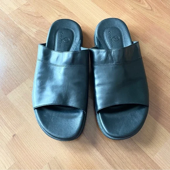 Cole Haan | Shoes | Nwot Cole Haan Slide Sandals | Poshmark display picture 1